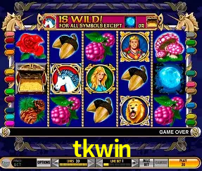 Cassino ao vivo com dealers reais na tkwin