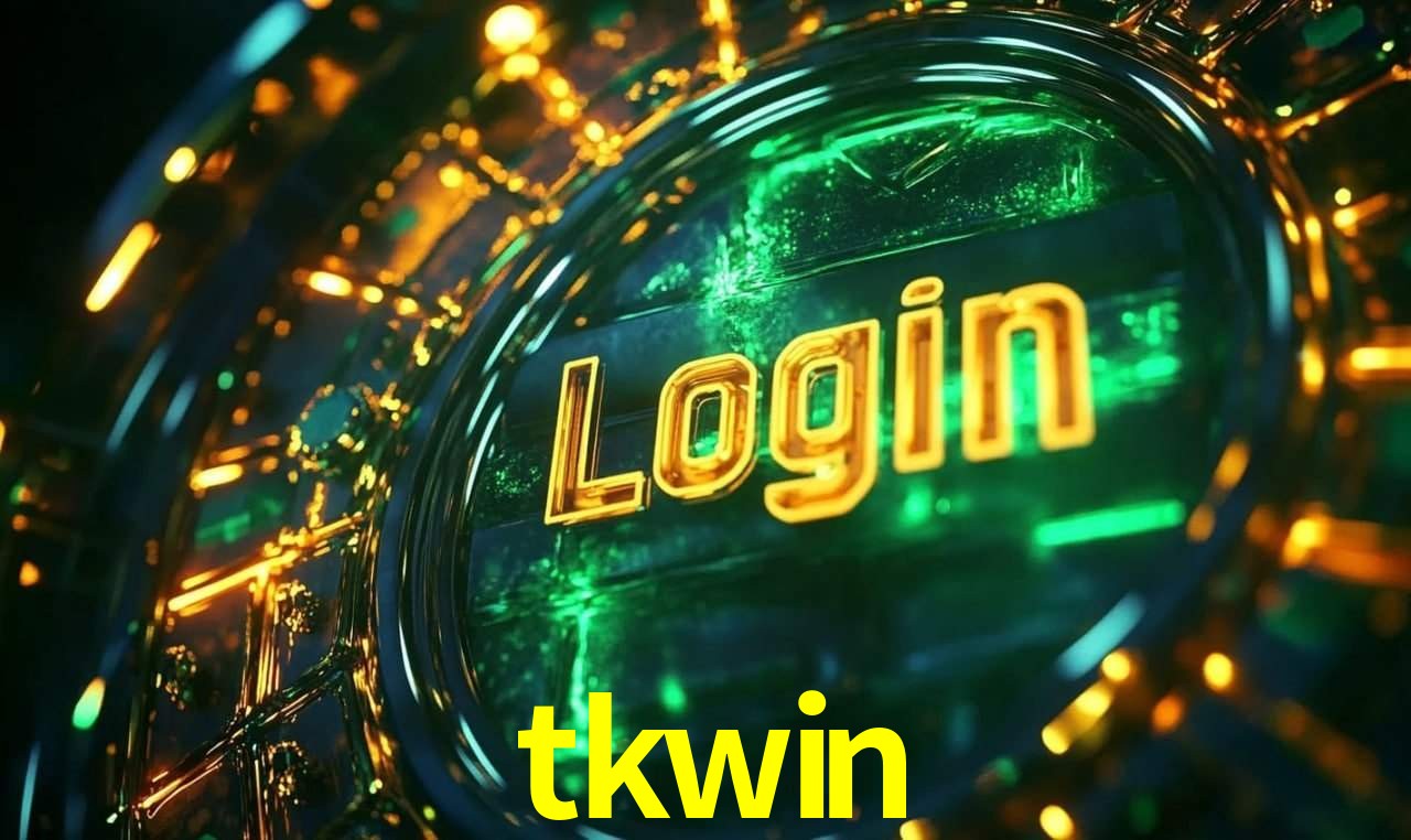 APP rápido e leve da tkwin