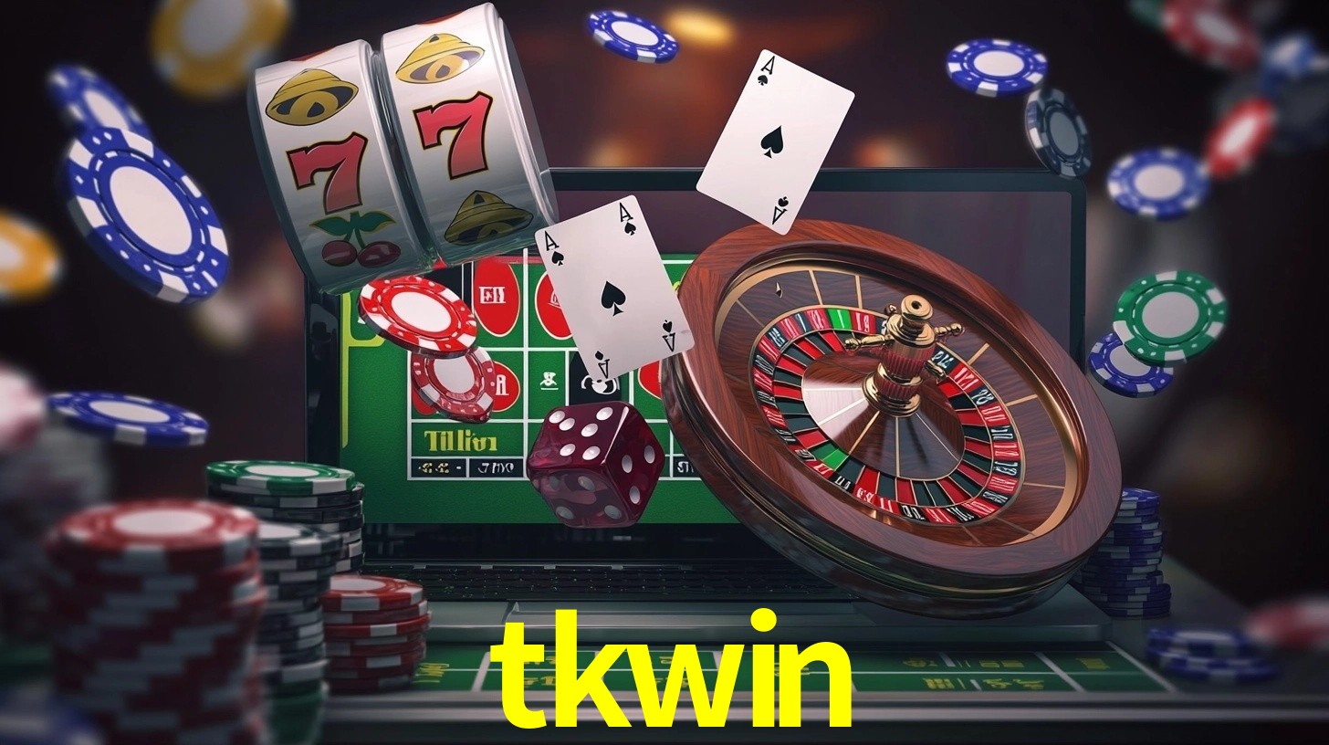 Cashback e recargas na tkwin