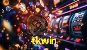 Download para Android e iOS na tkwin