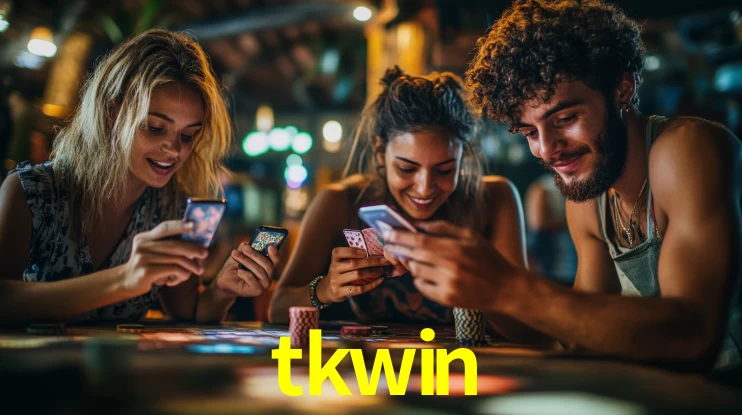 Live Casino tkwin