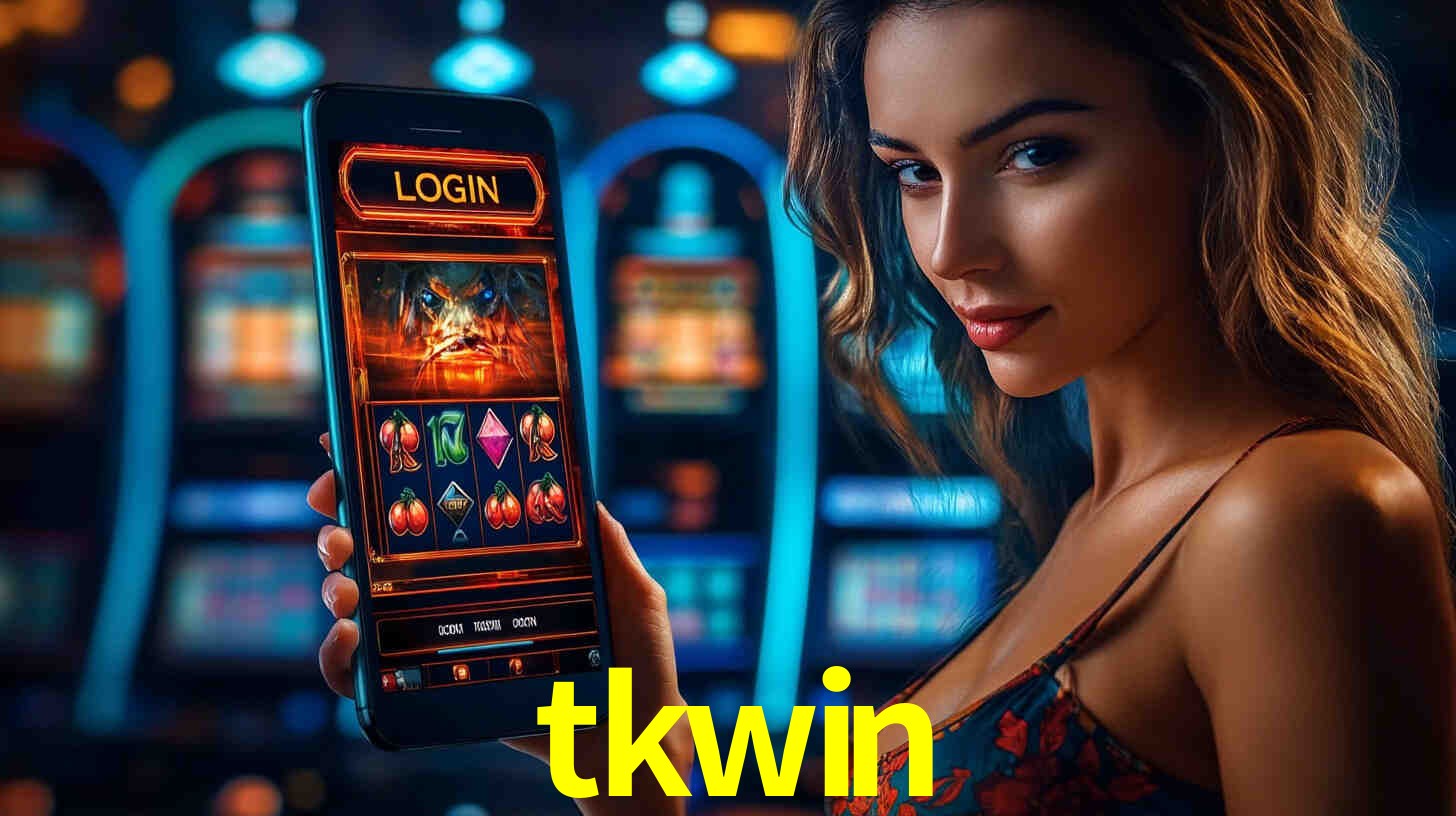 Bônus Generosos e Exclusivos no tkwin para Você!