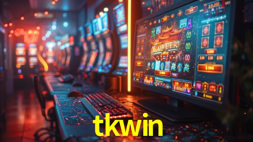 Experimente o Login Seguro Premium no tkwin