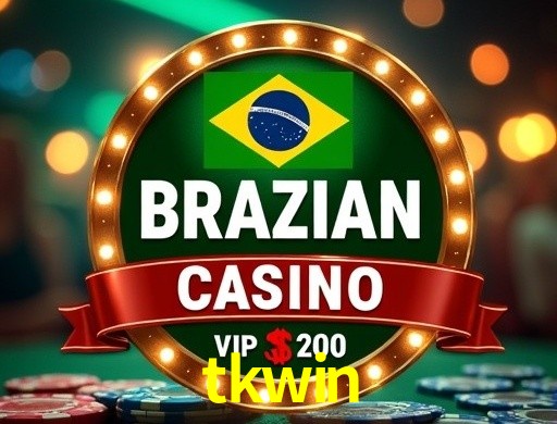 Canal oficial no Telegram da tkwin
