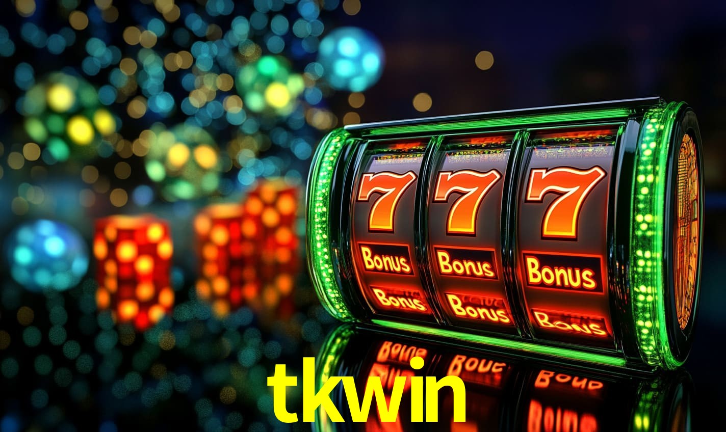 Provedores de Jogos tkwin