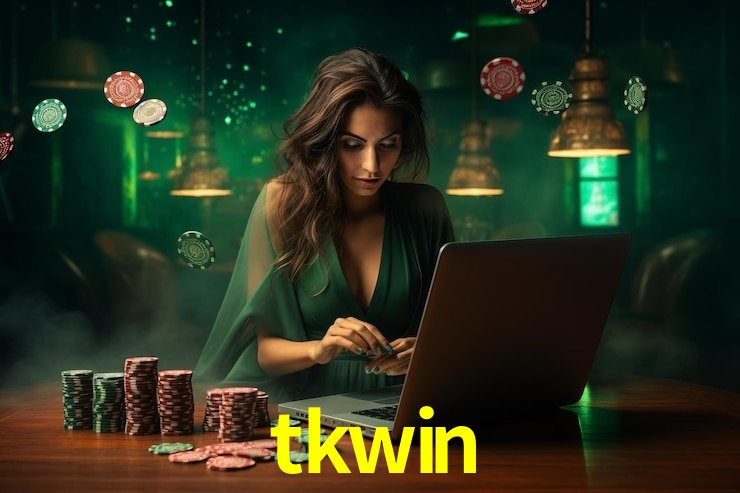 Segurança e privacidade no APP tkwin