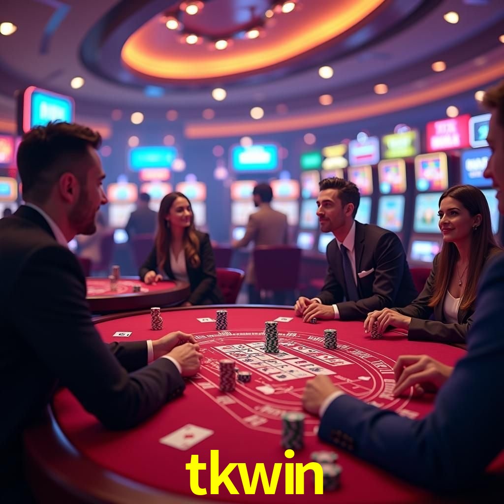 Interface do App tkwin