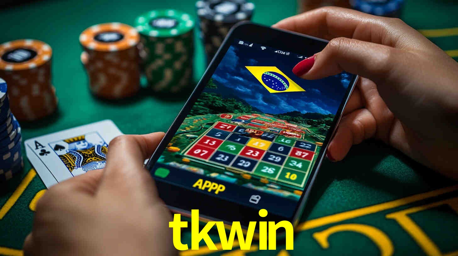 Apostas Esportivas na tkwin: Um Guia Completo